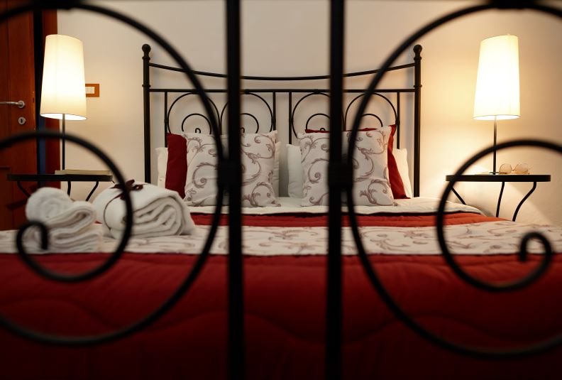 Dettaglio letto